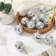 thumbnail image 5 of 30 PCS Bolas de Espejo de Discoteca 2 Pulgadas Bola de Espejo Reflectante Bola Colgante para el áRbol de Navidad Fiesta Decoraciones para el Hogar, 5 of 5