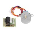 thumbnail image 3 of Stepper Motor Drive Board, Stepper Motor, 5W Power Simple Reliable Electronics Industry Prevention For Machinery, 3 of 8