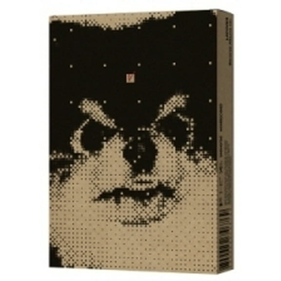 The Band V - Layover - Weverse Albums Version - incl. 64pg Photobook, 16pg Lyricbook, 64pg Photobook, 5 Photocards   QR Card - Music & Performance - CD