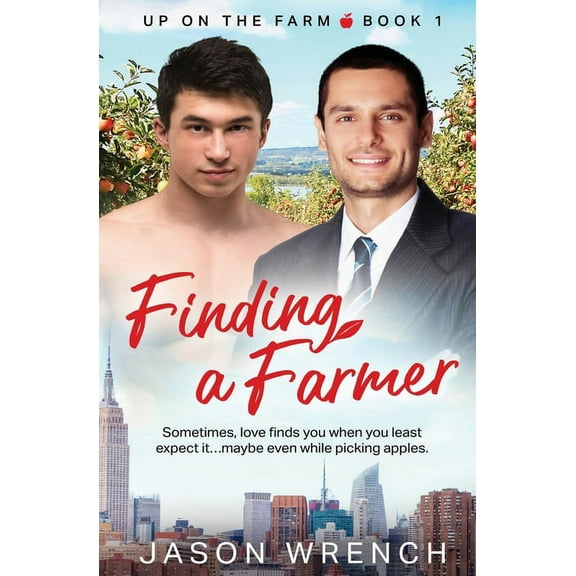 Finding a Farmer