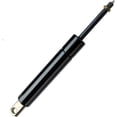 thumbnail image 1 of Soft Close dampers,Gas Struts, 1Pcs Furniture Locking Adjustable Gas Style Lifting Gas Spring, Adjustable Lockable Gas Spring for Car Cabinet Bed Window Close Hinges (200 mm,100 N) (Color : 250 Mm,, 1 of 4
