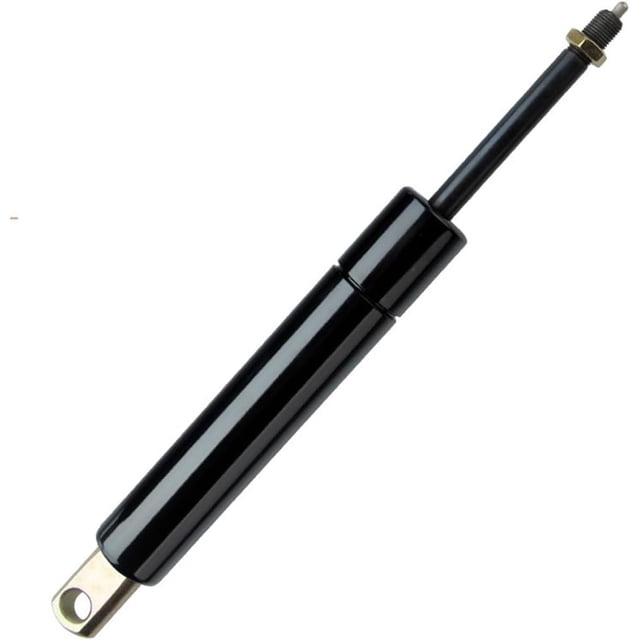 Soft Close dampers,Gas Struts, 1Pcs Furniture Locking Adjustable Gas Style Lifting Gas Spring, Adjustable Lockable Gas Spring for Car Cabinet Bed Window Close Hinges (200 mm,100 N) (Color : 250 Mm,