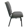 thumbnail image 3 of Fossil Church Chair 21", 3 of 3