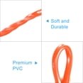 thumbnail image 4 of Aluminio Perfil Ranura Cubierta Plana Sello Naranja 6M 8mm 3030 4040 Serie para 3D Impresora Accesorios Paquete de 1, 4 of 5