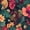 Color 1, variant on Peel and Stick Wallpaper Colorful Wildflower Garden Lupines Black Eyed Susans Mixed Blooming 24in x 118in Contact Paper Removable Self Adhesive Wall Mural Wall Decor for Bedroom Kitchen Cabinets