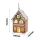 thumbnail image 3 of Xihbxyly La Oferta de Hoy Potros y Pequetas Hechas En Forma y Hombrecito Jengibre para Navidad, Decoración para Árbol de Navidad, Decoración Navideña, 3 of 6