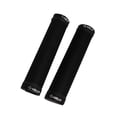 thumbnail image 2 of Puños para bicicleta mtb Velo Negro 145mm, 2 of 2