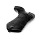 thumbnail image 2 of Botas de Vaquera DREAM PAIRS Punta Cuadrada Tacón Bajo Negro Talla 6, 2 of 6