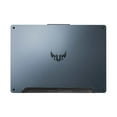 thumbnail image 7 of 2021 Flagship ASUS TUF A15 Gaming Laptop 15.6" FHD IPS 144Hz Display AMD Octa-Core Ryzen 7 4800H 8GB RAM 512GB SSD GeForce GTX 1650Ti 4GB RGB Backlit Keyboard USB-C HDMI DTS Win10, 7 of 7