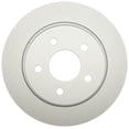 thumbnail image 2 of ACDelco Front Brake Rotor, 2 of 5