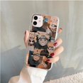 thumbnail image 3 of Funda De Silicona TPU Compatible Para Huawei Y8P Y6 Y9 Y7 Y6S Y8S Y9S Lite Prime Pro Suave TH-115 Póster De naruto, 3 of 4