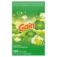 thumbnail image 1 of Gain Fabric Softener Dryer Sheets, Original Scent, 1 of 9