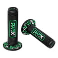 thumbnail image 1 of Empuñadura de moto D1M 7/8 de goma antideslizante para RPS Hawk 250, 1 of 6
