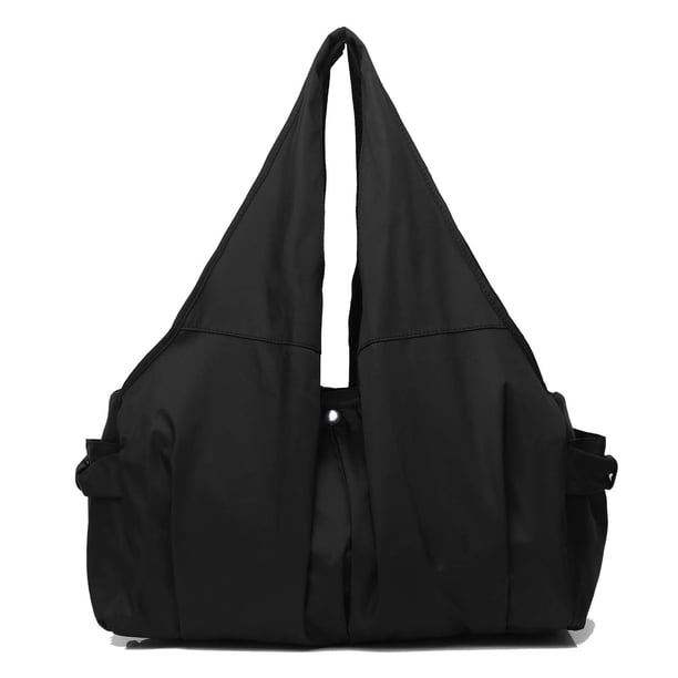 Bandolera VOLGANIK ROCK de nylon impermeable para mujer