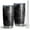 Halloween Spider Webs, variant on 20oz Tumblers Halloween Spider Web Silhouette Pattern Stainless Steel Vacuum Insulated Double Wall Travel Tumbler Cups Mug with Lid and Straw,Cleaning Brush for Cold & Hot Drinks