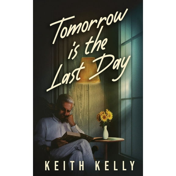 Tomorrow Is The Last Day (Paperback)