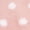 02 Blush, variant on Women's Fuzzy Polka Dot Socks - Honeydew - 3 Pairs