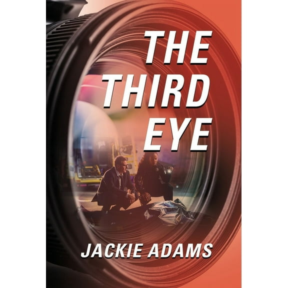 The Third Eye (Hardcover)