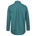 thumbnail image 3 of Camisa Vaquera Wrangler Hombre Manga Larga G701 verde G, 3 of 5