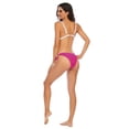 thumbnail image 3 of Tinglu Bikini G-string Women Summer Bottoms Swim Briefs Beach Thong, 3 of 8