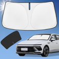 thumbnail image 1 of Pantalla solar parasol para parabrisas Hyundai Sonata 2020-2026, 1 of 6