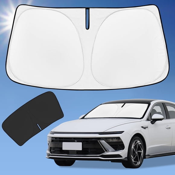 Pantalla solar parasol para parabrisas Hyundai Sonata 2020-2026