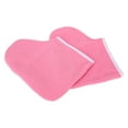 thumbnail image 4 of Calentador De Cera De Parafina, Guantes De Tratamiento De Parafina De Tela Lavables Multiusos Para El Cuidado De La Cera Para Baño De Parafina Para Tratamiento De Cera Caliente, 4 of 7