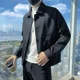 thumbnail image 3 of Abrigos masculinos de moda nuevos en primavera y otoño Chaquetas para hombre Oferta de ropa barata Ropa casual elegante Moda 2024 Joker Estética, 3 of 5