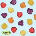 thumbnail image 3 of Mott's Fruit Flavored Snacks, Animals Assorted Fruit, Gluten Free, 40 ct, 3 of 6