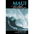 thumbnail image 1 of Pre-Owned Maui Trailblazer: Where to Hike, Snorkel, Surf, Drive (Paperback) 0967007240 9780967007243, 1 of 1