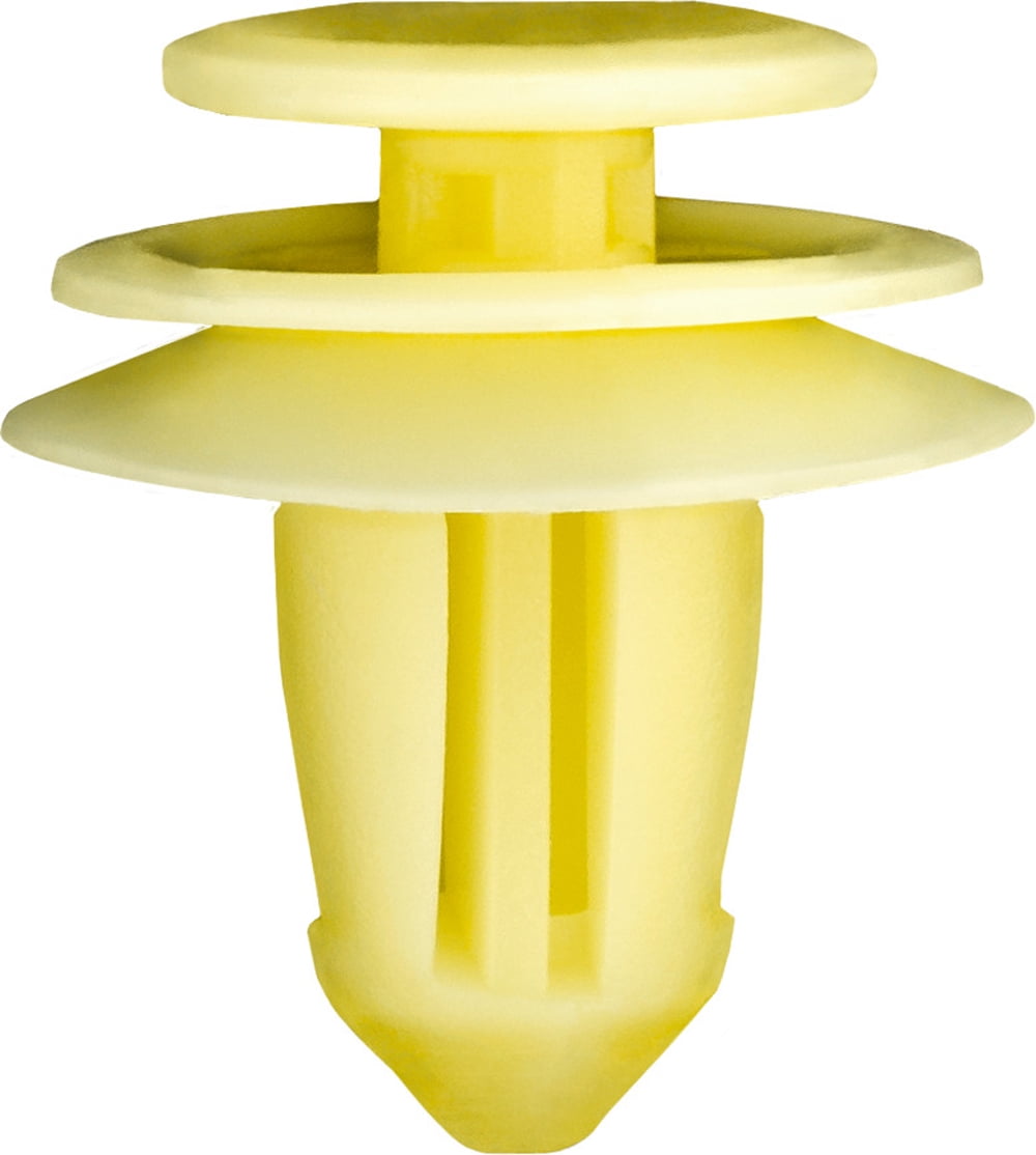 AMZ Clips And Fasteners 25 Trim Panel Retainers Compatible with Nissan AMZ Clips And Fasteners 25 Trim Panel Retainers Compatible with Nissan