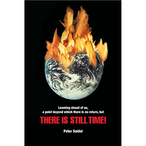 Pre-Owned There Is Still Time: To Look at the Big Picture...and Act, Used [Paperback]