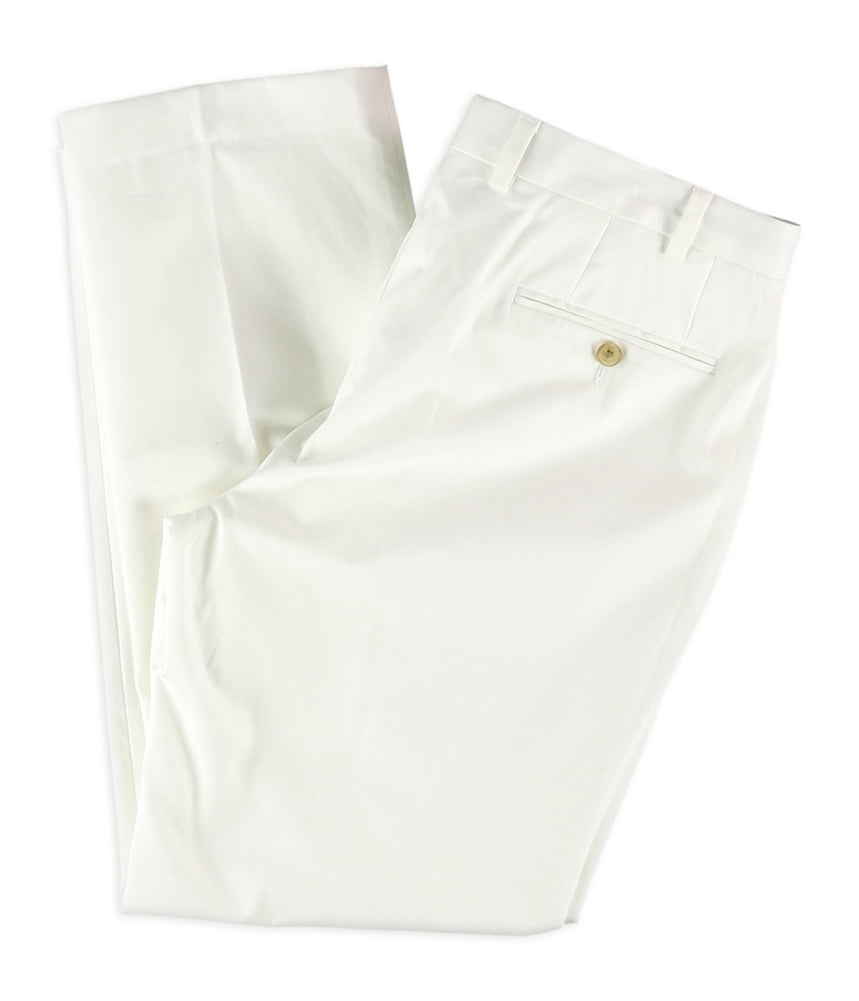 Ralph Lauren Mens Neville Dress Slacks 