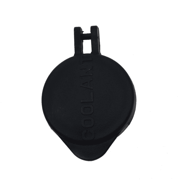 Phyun Coolant Reservoir Tank Bottle Cap For Huyndai Elantra Kia Forte Soul