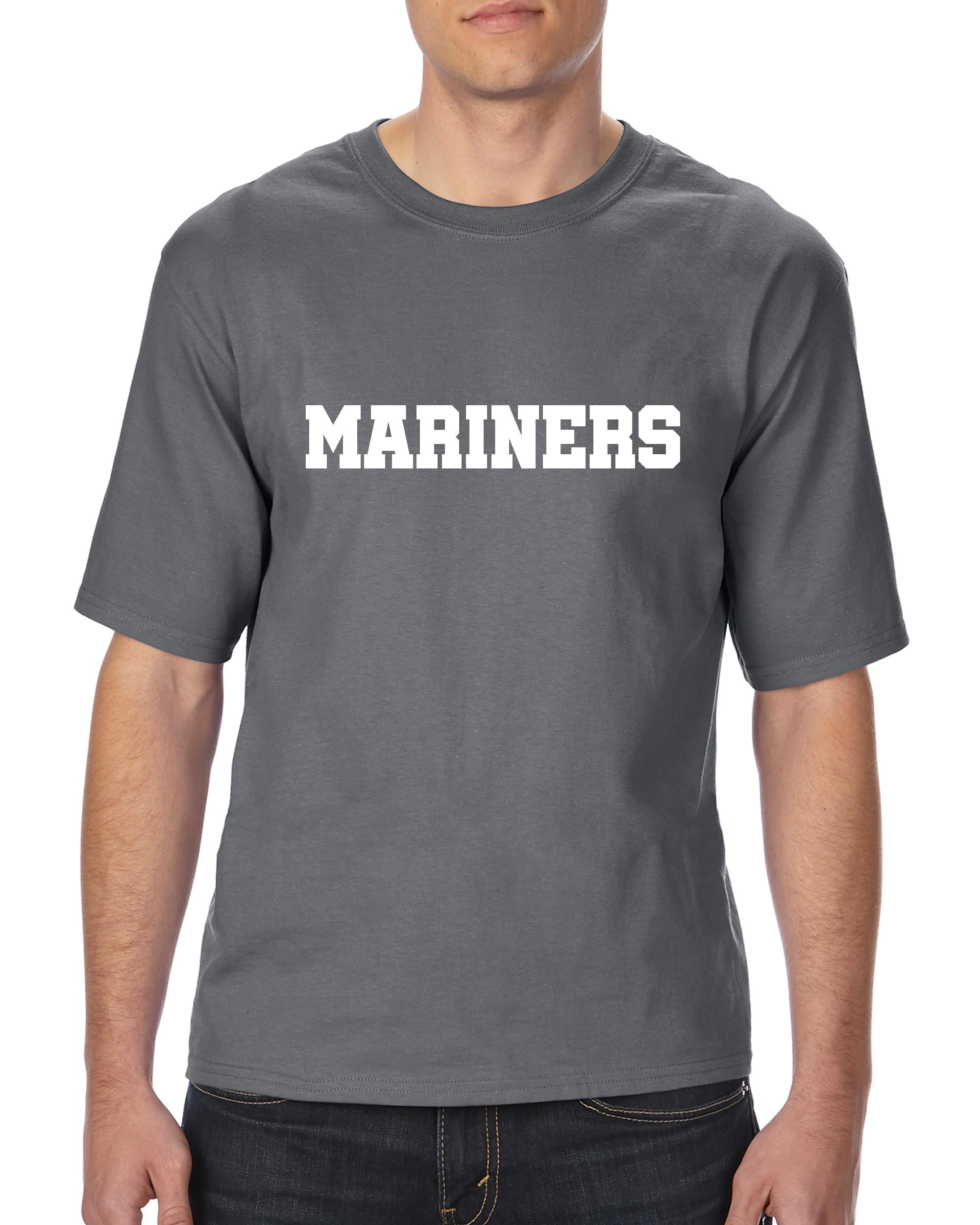 Artix - Women's T-Shirt Short Sleeve - Mariners 