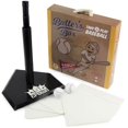 thumbnail image 1 of Brybelly SBBL-401 Batters Box Take & Play Baseball Set, 1 of 5