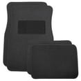 thumbnail image 1 of 78300 Carpet Floor Auto Mat  Black, 1 of 1