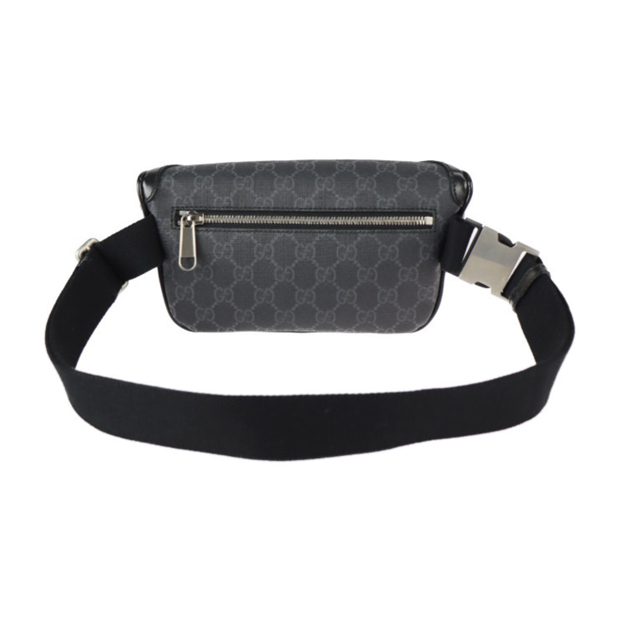 682933 GG Supreme Interlocking GG Belt Bag – Keeks Designer Handbags