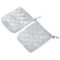 thumbnail image 3 of Car Rearview Mirror Cover,Car Rearview Mirror Cover Faucet Protector Side Mirror Covers Built for Precision, 3 of 8