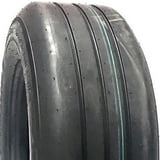OTR Bushmaster 25X7.00-18 8 Ply Lawn and Garden Tire - Walmart.com