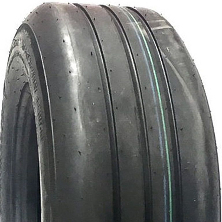 OTR, Lawn and Garden Tire, 21X7.00-12, 16 Ply, All Season