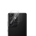 thumbnail image 1 of WREESH For Samsung S21Ultra Clear Tempered Glass Screen Rear Camera Lens Protector Film, 1 of 3