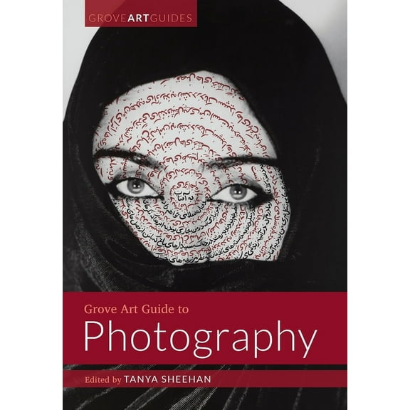 Grove Art Guide to Photography, (Paperback)