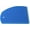 Blue, variant on Sticky Bumps Wax Comb Blue