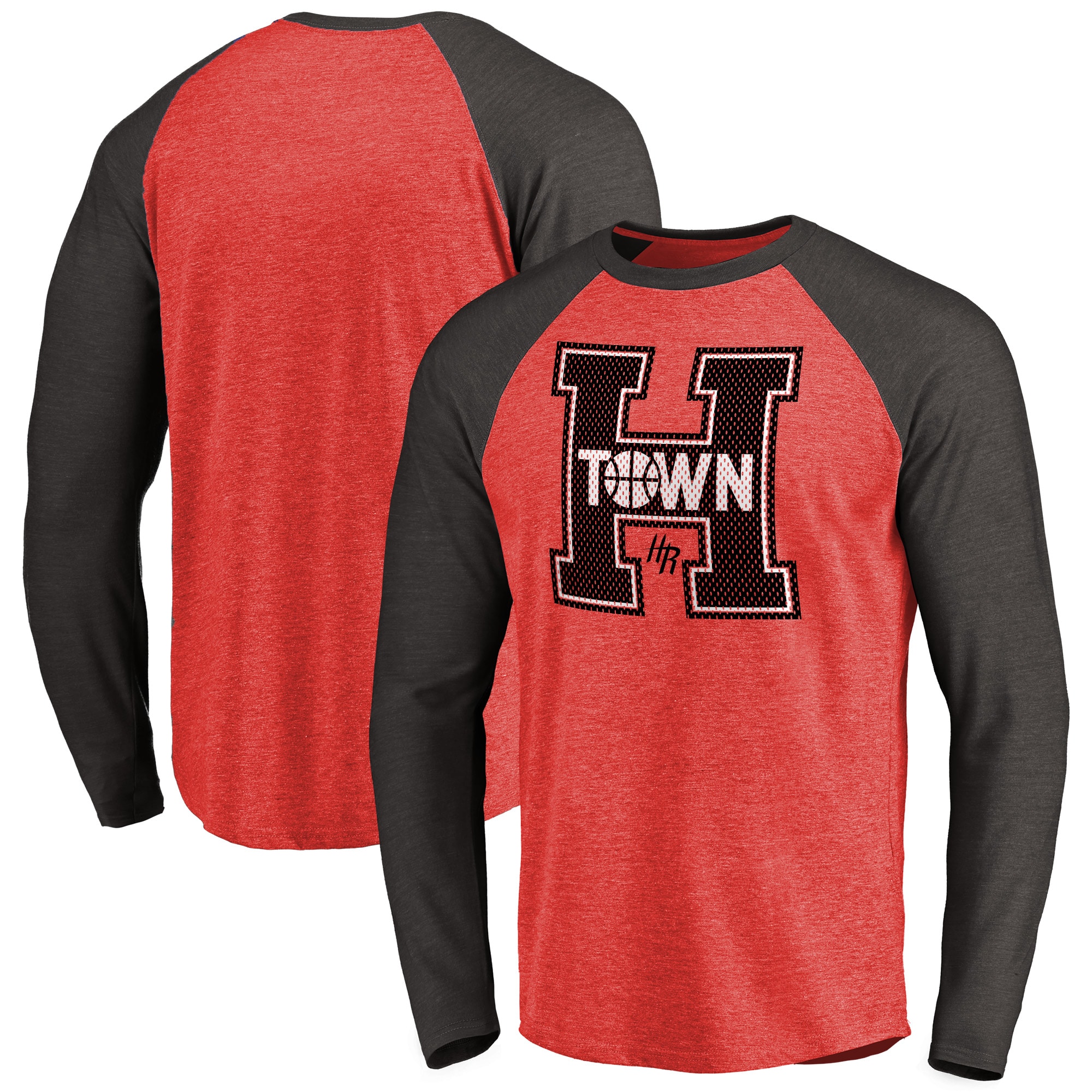 h town rockets shirt