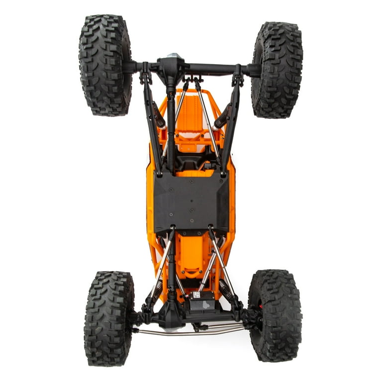 Axial RC Truck 1/10 RBX10 Ryft 4 Wheel Drive Brushless Rock Axial RC Truck 1/10 RBX10 Ryft 4 Wheel Drive Brushless Rock