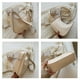 thumbnail image 4 of Nuevo bolso de PU colgante con un gran sentido de la moda, bolso cuadrado pequeño con un solo hombro debajo del brazo, color blanco cremoso, 4 of 6