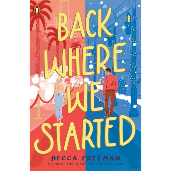 Back Where We Started, (Paperback)