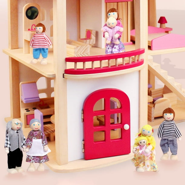 Boutique en ligne de miniatures pour maisons de poupées