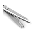 thumbnail image 5 of Pinking Scissors 7" Stainless Steel Sewing, 5 of 5